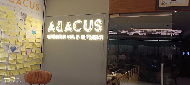 Photo Abacus Brewing Co & Kitchen - 19