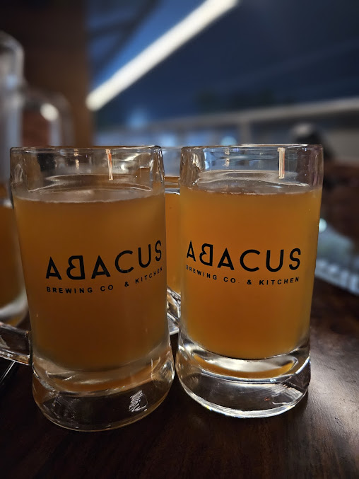 Photo Abacus Brewing Co & Kitchen - 21