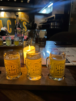 Photo Abacus Brewing Co & Kitchen - 23