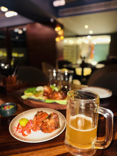 Photo Abacus Brewing Co & Kitchen - 25