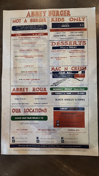 Menu Abbey Burger Hdg - 8