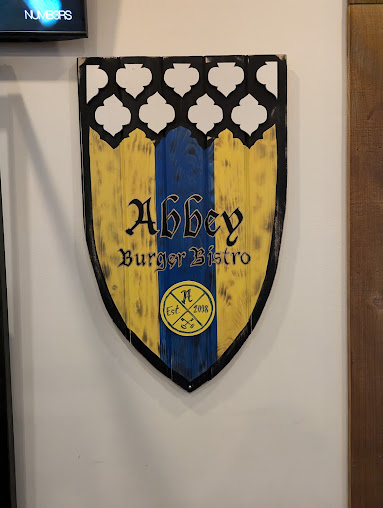Photo Abbey Burger Hdg - 17