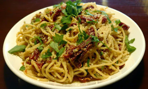 Menu Abbiocco - 2