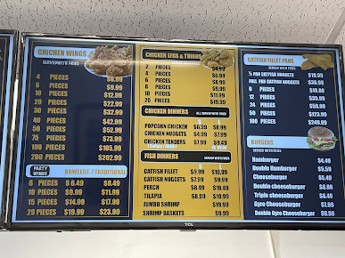 Menu Abds Diner - 4