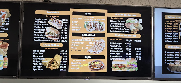 Menu Abds Diner - 5