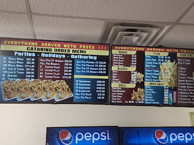 Menu Abds Diner - 6