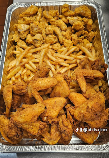 Photo Abds Diner - 24