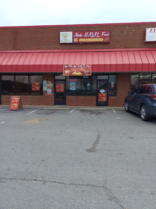 Photo Abdu Halal Food And Italian Ice &Ice Cream - 5