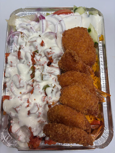 Photo Abdu Halal Food And Italian Ice &Ice Cream - 6