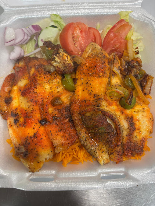 Photo Abdu Halal Food And Italian Ice &Ice Cream - 9