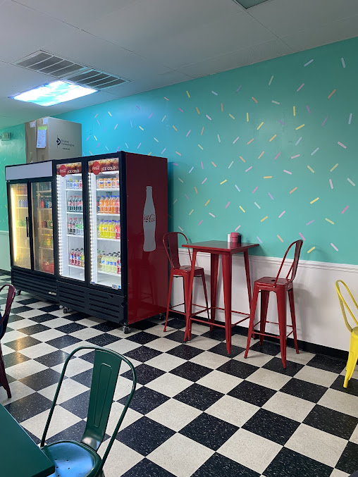 Photo Abdu Halal Food And Italian Ice &Ice Cream - 10