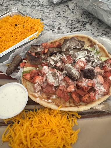Photo Abdu Halal Food And Italian Ice &Ice Cream - 11