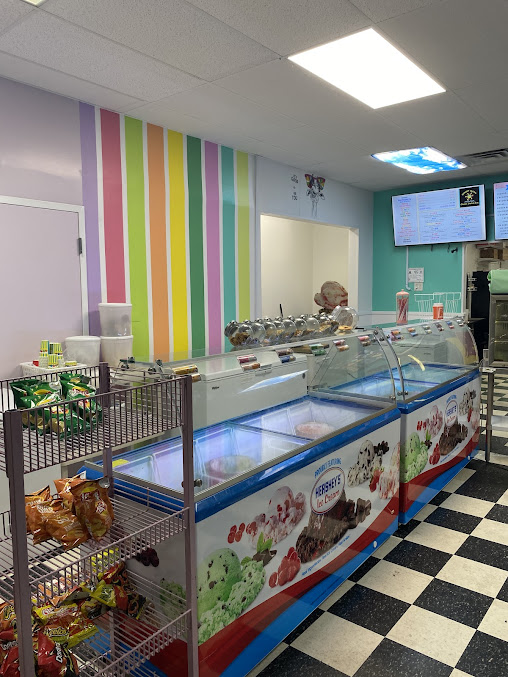 Photo Abdu Halal Food And Italian Ice &Ice Cream - 12