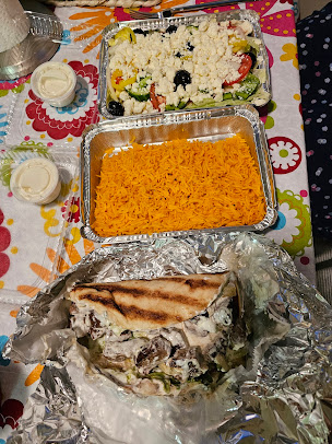 Photo Abdu Halal Food And Italian Ice &Ice Cream - 14
