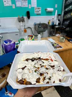 Photo Abdu Halal Food And Italian Ice &Ice Cream - 17