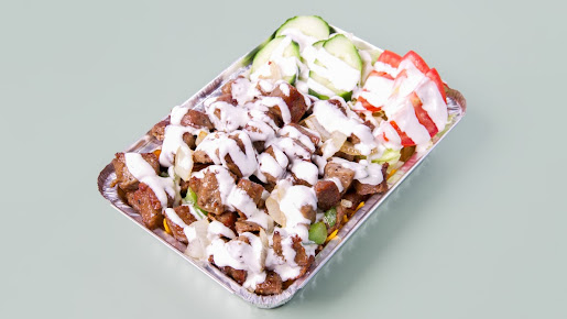 Photo Abdu Halal Food And Italian Ice &Ice Cream - 20