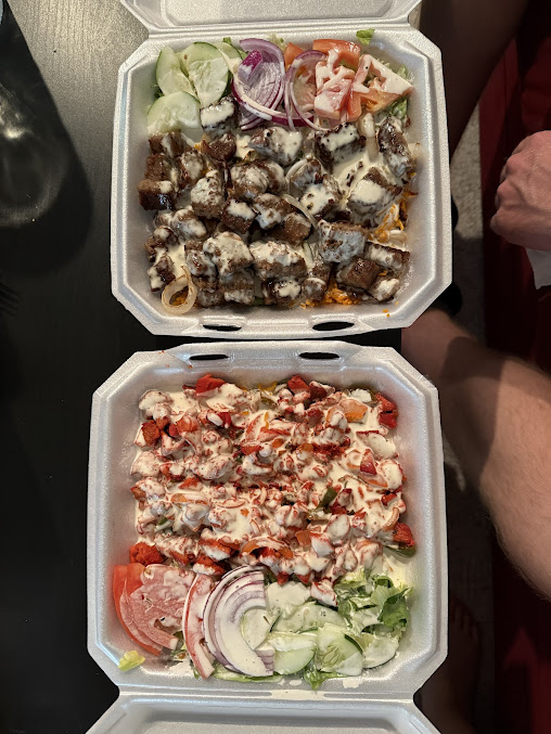 Photo Abdu Halal Food And Italian Ice &Ice Cream - 22