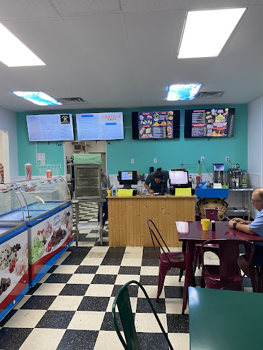 Photo Abdu Halal Food And Italian Ice &Ice Cream - 23