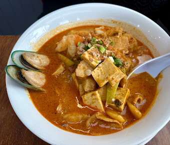 Photo Abell's Kopi Tiam - 10