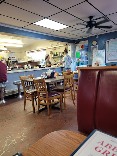Photo Abels Grill - 9