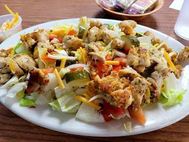 Photo Abels Grill - 11