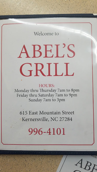 Photo Abels Grill - 14