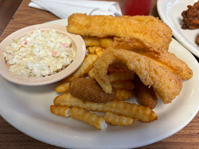 Photo Abels Grill - 25