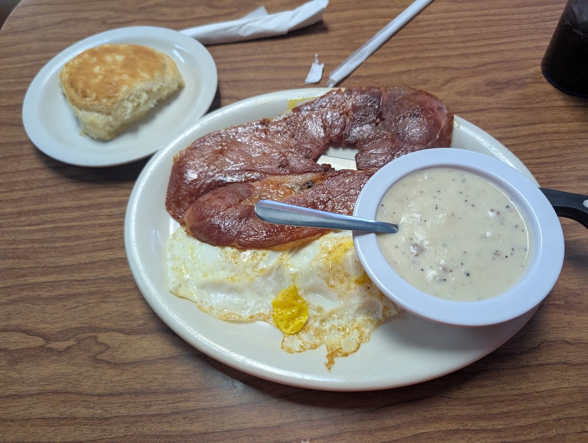 Abels Grill