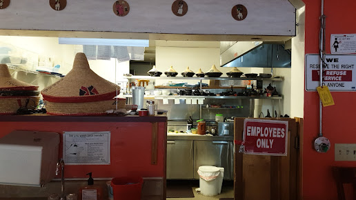 Photo Aberus Ethiopian Restaurant - 14
