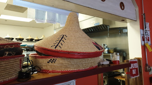 Photo Aberus Ethiopian Restaurant - 17