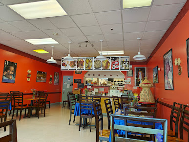 Photo Aberus Ethiopian Restaurant - 18