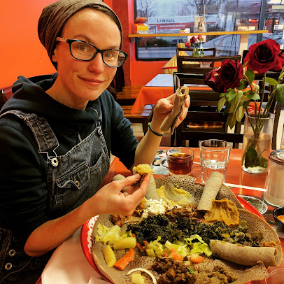 Photo Aberus Ethiopian Restaurant - 26
