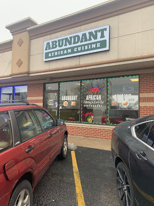 Photo Abundant Restaurant - 3