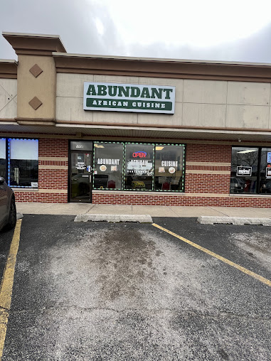 Photo Abundant Restaurant - 12