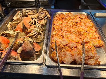 Photo Ac Umi Sushi & Seafood Buffet - 11