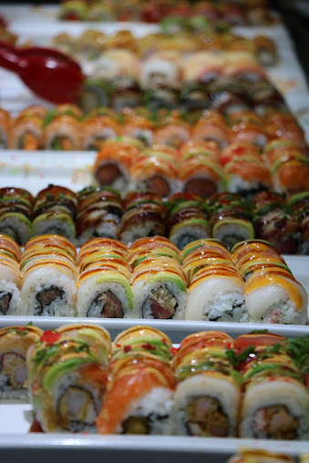Photo Ac Umi Sushi & Seafood Buffet - 15