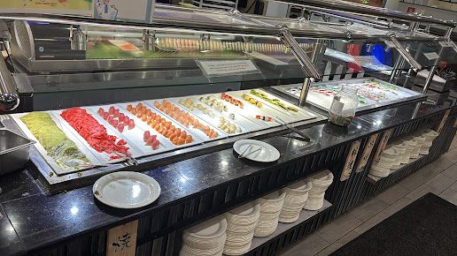 Photo Ac Umi Sushi & Seafood Buffet - 16