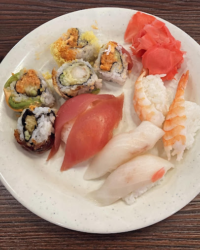 Photo Ac Umi Sushi & Seafood Buffet - 17