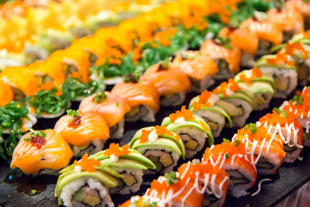 Photo Ac Umi Sushi & Seafood Buffet - 19