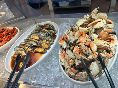 Photo Ac Umi Sushi & Seafood Buffet - 20