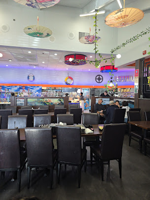 Photo Ac Umi Sushi & Seafood Buffet - 22