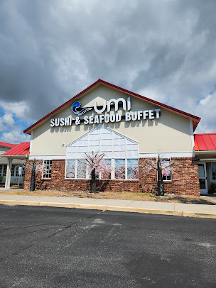 Photo Ac Umi Sushi & Seafood Buffet - 23
