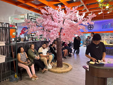 Photo Ac Umi Sushi & Seafood Buffet - 24