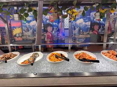 Photo Ac Umi Sushi & Seafood Buffet - 25