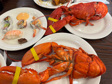 Photo Ac Umi Sushi & Seafood Buffet - 26