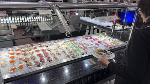 Photo Ac Umi Sushi & Seafood Buffet - 27
