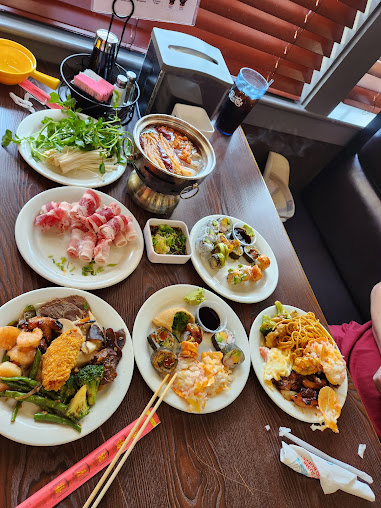 Photo Ac Umi Sushi & Seafood Buffet - 28