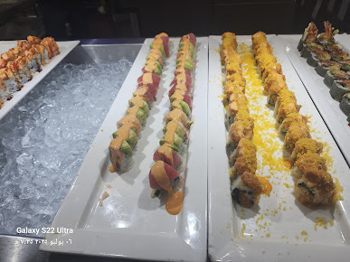 Photo Ac Umi Sushi & Seafood Buffet - 29