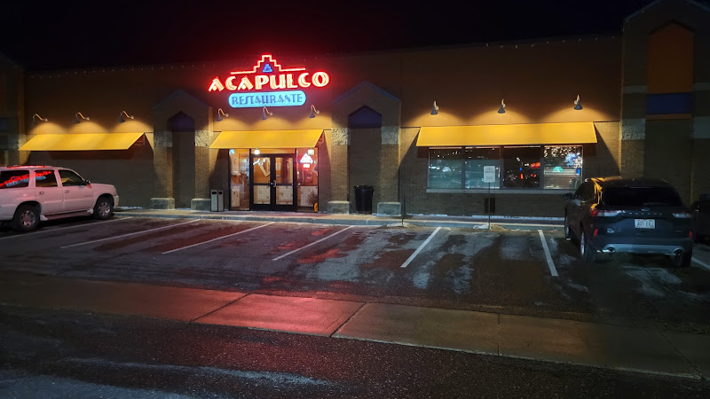 Acapulco Mexican Restaurant Stillwater