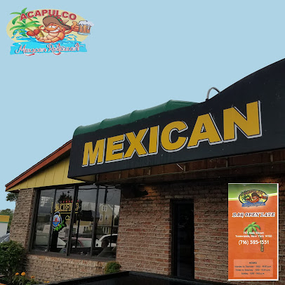 Photo Acapulco Mexican Restaurant - 19